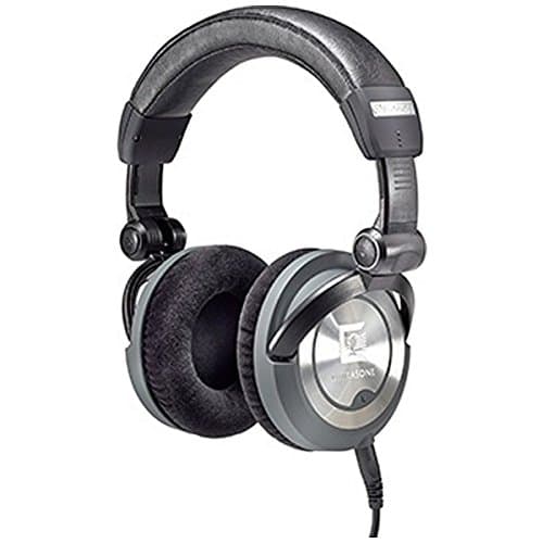 ULTRASONE Dynamic Closed-Type Headphones PRO750i