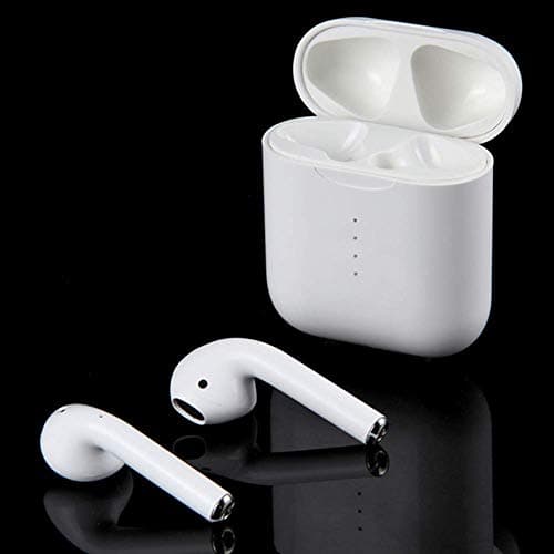 i10 TWS Bluetooth Earphones Wireless Bluetooth 5.0 Earbuds Touch Control Headphones for iPhone Xiaomi Mobile Android Phones