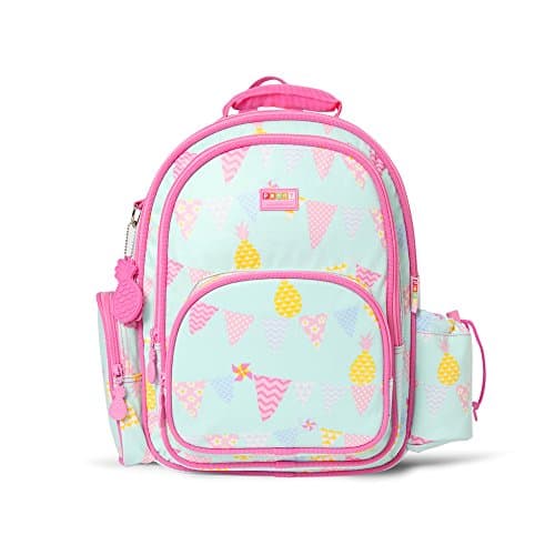 Penny Scallan Bplpb Pineapple Bunting Children's Backpack, L
