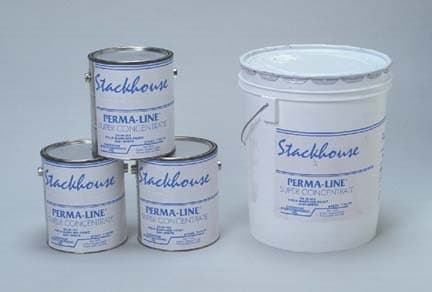 Stackhouse LPL Perma-Line Field Marking Paint - 1 gallon