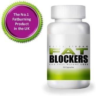 Mega Strength Extra Strong Fat Blockers For quick weight loss !! Slimming Dieting Pills Supplement