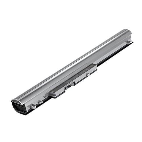 Kushan Laptop Notebook Battery Pack LA04 LA04DF 38Wh Replace for HP Pavilion 14 15 TouchSmart Series 728460-001 F3B96AA HSTNN-UB5M HSTNN-UB5N HSTNN-Y5BV TPN-Q129 TPN-Q130 TPN-Q131 TPN-Q132