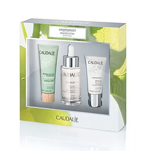 Caudalie Vinoperfect Box Hydrating and Luminostà