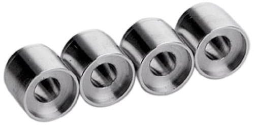 JunFac80035 Aluminum Extension Rod Spacers (8)