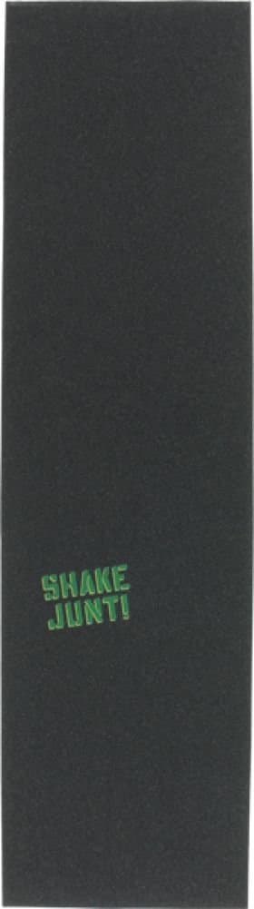 Shake Junt Single Sheet Lo Key Grip 9x33 Skateboarding Grip tape by Shake Junt
