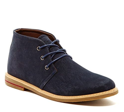 Giraldi Danny-4 Men's Chukka Boots