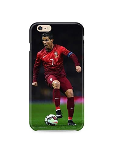 Cristiano Ronaldo for Iphone 6 6s (4.7in) Hard Case Cover (ron3)