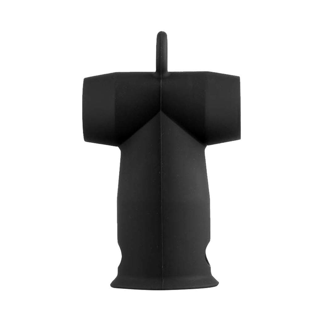 Silicone Steam Release Diverter Compatible with Instant Pot Accessories 3/5/6/8 Quart -For Insta Pot Pressure Cooker Duo/Duo Plus/Smart/Ultra Models JOY0002