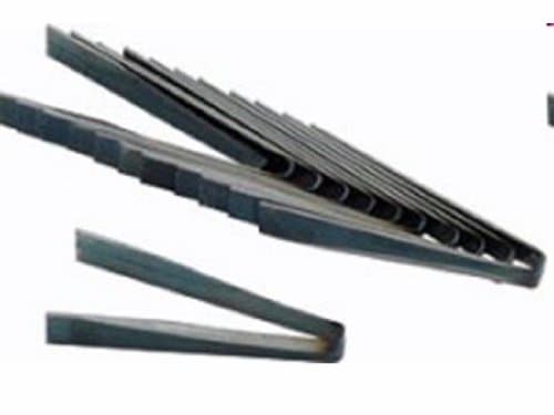 Ideal Heated Knives#3 Blade Square/Flat -BST03S