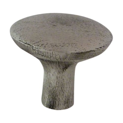 Premier Hardware Designs PHDK-132-AG Large Shaker Knob, Antique Bronze