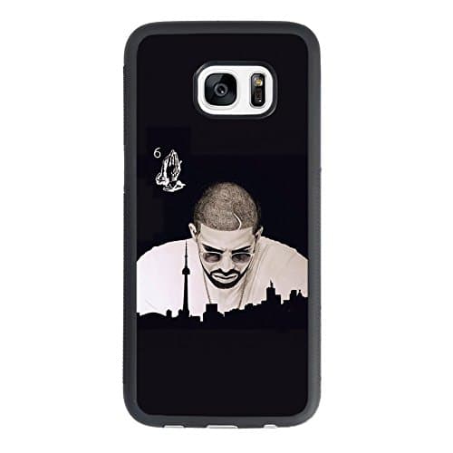Samsung Galaxy S7 Case,Drake Case for Samsung Galaxy S7 TPU Case