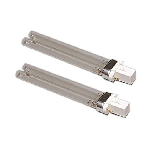 NEW 55w 55 Watt Uv Germicidal Bulb Germicidal UVC 2g11