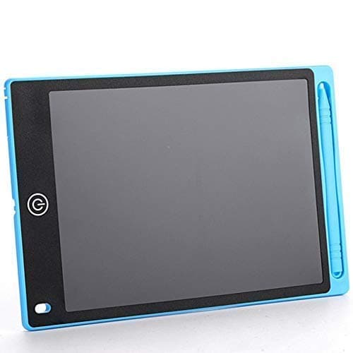 BESQUE LCD Writing Tablet,Electronic Writing &Drawing Board Doodle Board, 8.5" Handwriting Paper Drawing Tablet Gift for Kids and Adults at Home,School and Office, Writing Pads, Writing Tablet