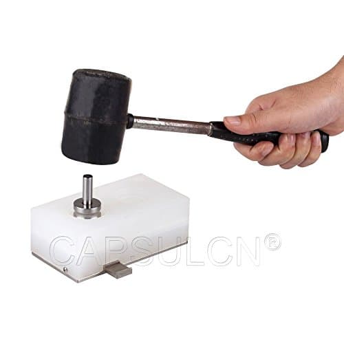 Personal Health Care By Hand Press (without mold)