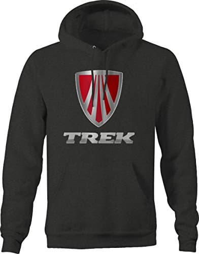 SPG Direct Trek Mountain Bike Sweatshirt