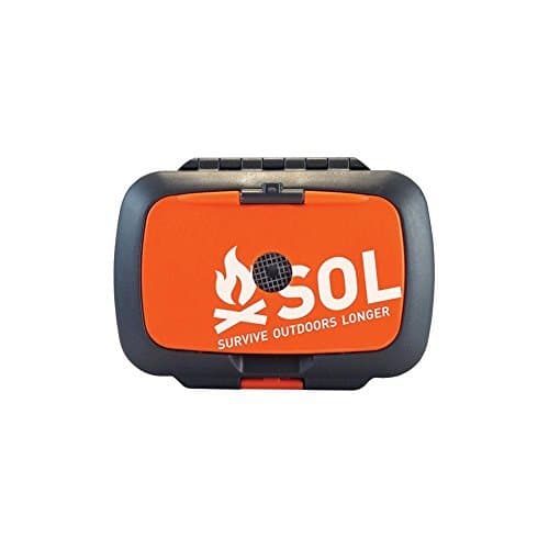 Survive Outdoors Longer Origin [0140-0828 - Survive Outdoors Longer] by Survive Outdoors Longer