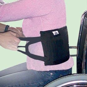 SafetySure Transfer Sling by SafetySure