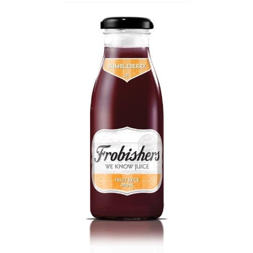 FrobishersBumbleberry Juice (24 X 250ML)