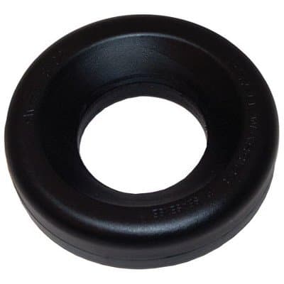 Trailer Jack Wheel Stop [Set of 3]