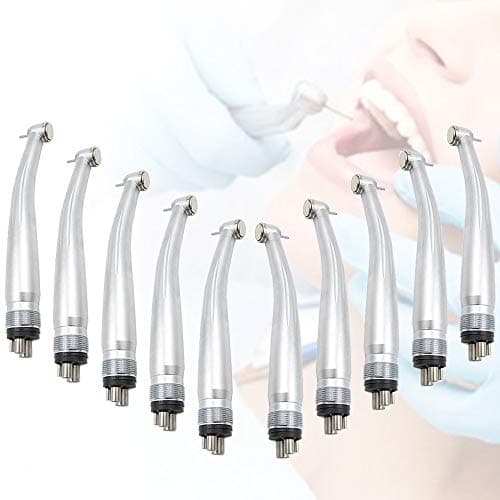 Portable High Speed Hand Kits Midwest 4 Holes(Pack of 10)