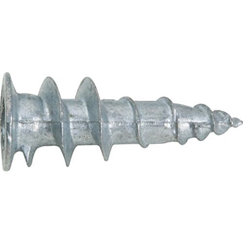 E-Z Ancor Stud Solver Drywall Anchor Package Of 100