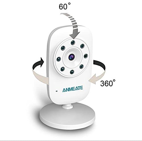 Add-on Camera for ANMEATE