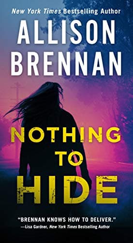 Nothing to Hide: 15 (Lucy Kincaid Novels)