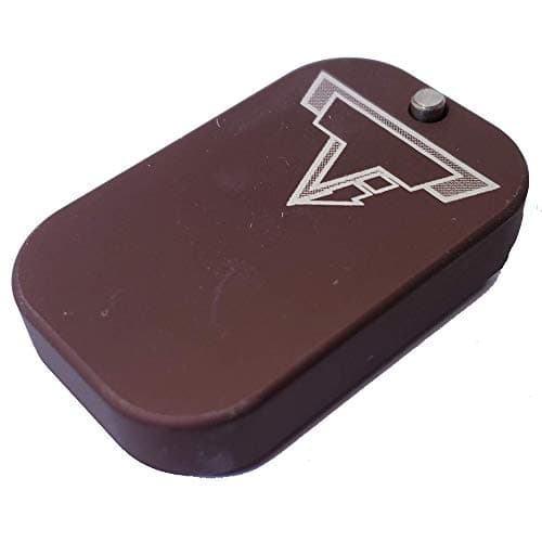 Taran Tactical Innovations +0 Carry Glock Base Pad for CCW
