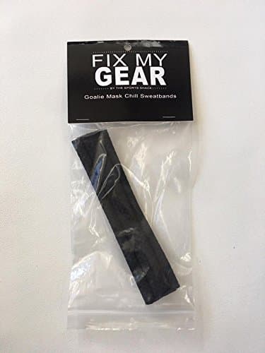 Fix My Gear Goalie Mask Sweatband