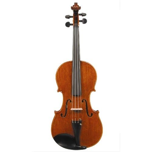 Stentor Messina Hand Crafted Violin Outfit - 4/4 Size