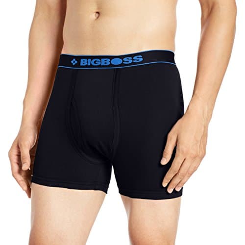 Dollar Bigboss Men's Cotton Trunks