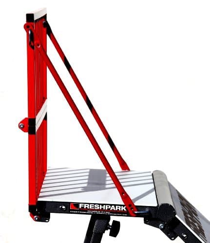 Freshpark Safety Rail by FreshPark