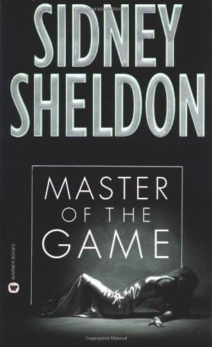 By Sidney Sheldon - Master of the Game