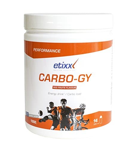 ETIXX Performance Carbo-Gy (1 000 g)