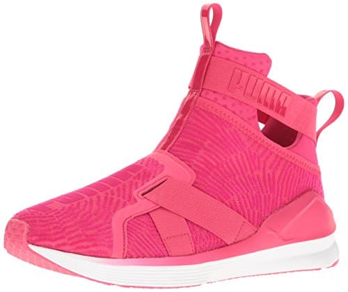 PUMA Women's Fierce Strap Flocking Wn