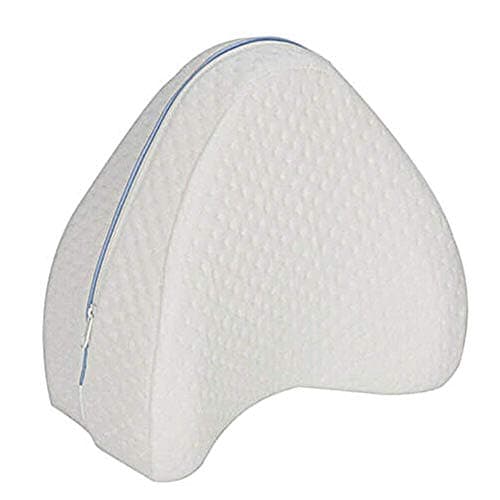 Ever Mall Knee Support Pillow Pregnancy Leg Reduce Lower Back Leg Ankle Joint Pain Cushion