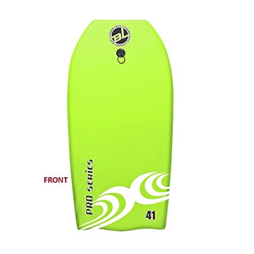 41 inch Hard Slick Bottom Bodyboard/Boogie Board