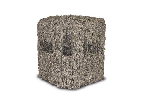 Redneck Soft Side 6X6 Ghille 360 Blind