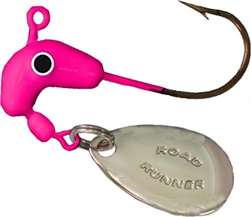 Blakemore TTI Fishing Co Road Runner Bulk Head Hook