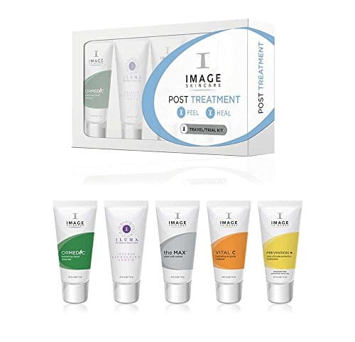 Post-Treatment Trial Kit (5-piece/0.25 oz each)