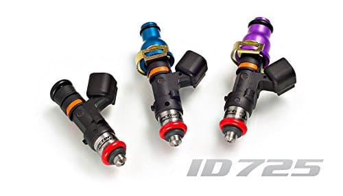 Injector Dynamics ID725 for 96-06 Dodge Viper SRT-10/8.0L & 8.3L engines