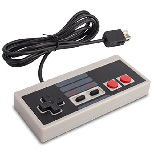 Pernos Controller for NES Classic Mini Edition 2016