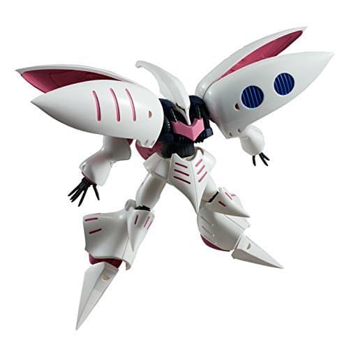 GANDUM ASSAULT KINGDOM EX07 QUBELEY by GANDUM