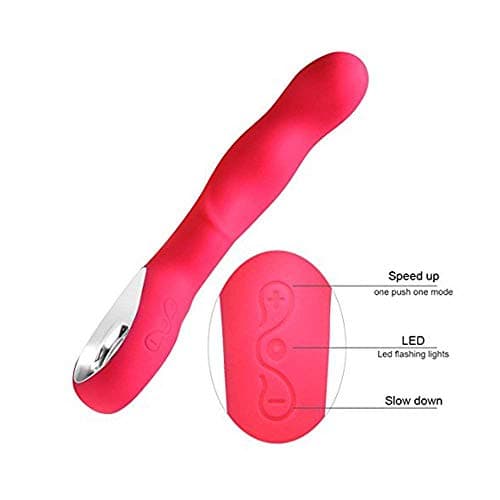 Stable Quality Powerful Clitorial stimulating with 8 vibranting 6 huff and Puff + Heating Pattern stimulating Toy for Female,can USB Rechargeable Waterproof G Spots masseger for Women