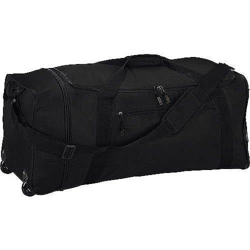 Percussion Products 32 Rolling Drum Hardware Bag