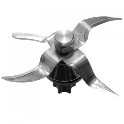 (TM31) Original Stainless Steel Mixing Knife