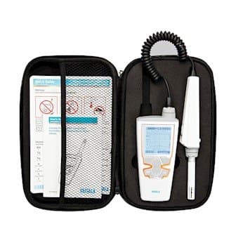 Vaisala HM40-A3AB Thermohygrometer; Remote Probe