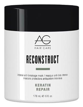 Keratin Repair Reconstruct Intense Anti-Breakage Mask 6.0 oz