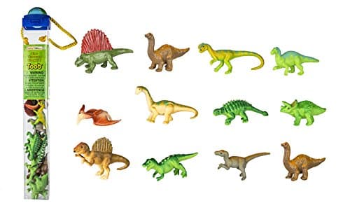 Safari LTD Dinos Toob