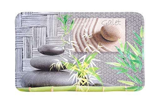 dkdo Floor Mat – 45 x 75 cm Zen Abiko –